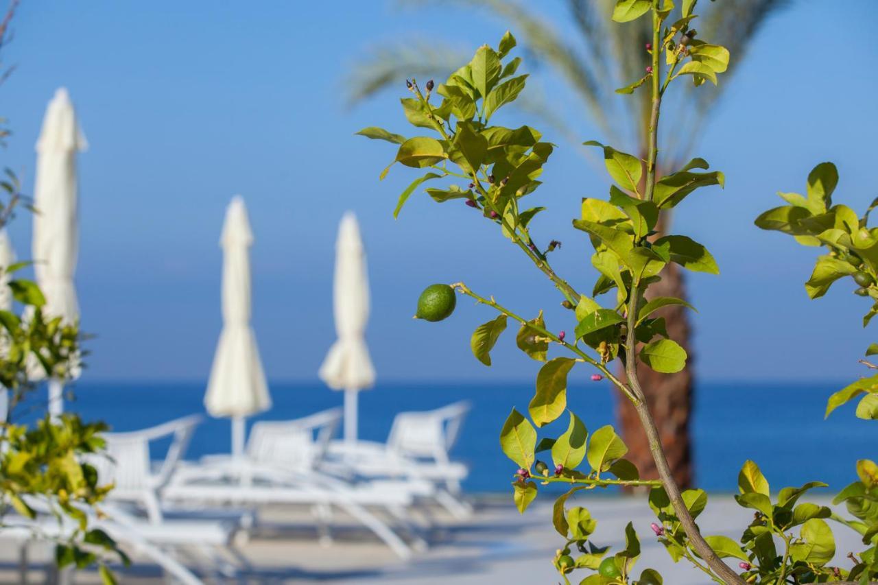 King Evelthon & Resort 5*